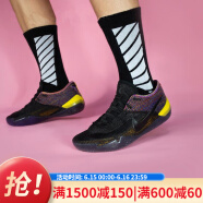 耐克（NIKE）男鞋新款男子KOBE AD NXT 360篮球鞋-003 AQ1087-002 43