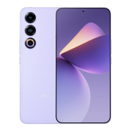 魅族（MEIZU）21 8GB+256GB 灵动紫 1.74mm极窄四等边直屏 骁龙8Gen3 2亿像素 80W超充 5G游戏学生拍照手机