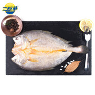三都港 冷冻醇香黄鱼鲞155g 黄花鱼  生鲜 鱼类 深海鱼 海鲜水产 烧烤