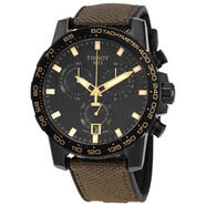 天梭（TISSOT）手表男款计时码表商务运动系男表100米防水T125.617.37.051.01 pic one size