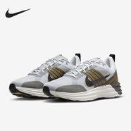 耐克（NIKE）/Lunar Roam 男女缓震回弹运动跑步鞋 DV2440-001 42
