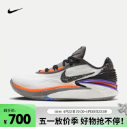 耐克（NIKE）男/女篮球鞋 AIR ZOOM G.T. CUT 2 EP FN8890-101 40.5