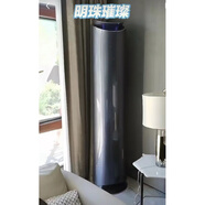 格力（GREE）格力明珠空调3匹柜机变频一级能效圆柱KFR-72LW/(72502)FNhCc-尾货 明珠黛山紫大3匹 全新