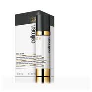 瑞妍（cellcosmet） 瑞士原装男士护肤系列520礼物元旦礼物年货生日情人节礼物 男士活力生机霜50ml