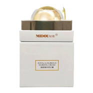 蜜都护肤品24k黄金焕颜系列水乳精华霜玻尿酸洗面奶眼霜贵妇膏套装 贵妇膏