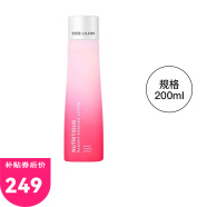 雅诗兰黛（Estee Lauder）红石榴水红石榴洁面鲜活亮采系列节日礼物 红石榴水200ml-清爽型