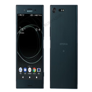 索尼Sony/ Xperia XZPremium G8142  双4G镜面4K原装手机 XZPremium 黑色85新