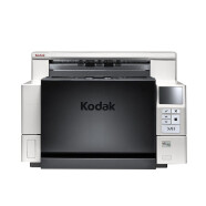 柯达（Kodak）i4250 馈纸式扫描仪 A3幅面高速高清彩色自动进纸110ppm/220ipm (含控制主机i5/8G/2T)