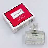 莎氏蒂娃（SHASHIDWA）莎氏蒂娃香水女士男士香水30ml毫升 爱慕 30ml