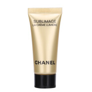 香奈儿（Chanel）奢华精粹女士护肤套装小样旅行装 奢华精萃密集焕白乳霜5ml
