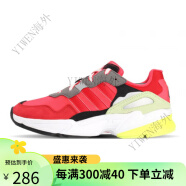 阿迪达斯 （adidas）阿迪达斯Originals三叶草19中性YUNG-96休闲鞋EE7245 G27575 36