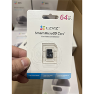萤石专用内存卡256GB 128GB 64GB 32G高速卡监控摄像头tf卡存储卡 萤石64GB