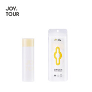 JOYTOUR旅游家用抽取式垃圾袋手提塑料袋便携垃圾袋30*40 1包（10个 ）