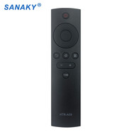 SANAKY适用于海尔智能电视机4K超清H65E17N电视机遥控器