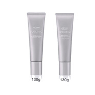资生堂（Shiseido）护发系列 头皮调理护发素130g*2