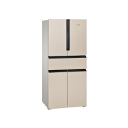 西门子（SIEMENS）469升多门中字门冰箱 智能互联 零度保鲜冰箱 KF86NA236C