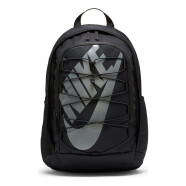 耐克NIKE 男女通款 运动包 双肩包 书包 旅行包 背包 HAYWARD 2.0 休闲包 BA5883-015黑色中号