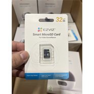 萤石专用内存卡256GB 128GB 64GB 32G高速卡监控摄像头tf卡存储卡 萤石32GB