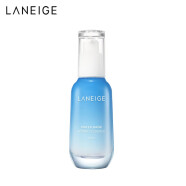 兰芝（LANEIGE） 精华 水衡凝肌高保湿精华液70ml 清爽型 (锁水保湿 紧致提拉) 