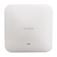 友讯 D-Link DI-800WP-S 5G双频全千兆无线吸顶AP POE吸顶式企业级酒店别墅wifi接入