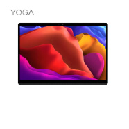 联想(Lenovo)平板Yoga Pad Pro 13英寸 骁龙870 莱茵护眼 10000mAh大电池 2k全面屏 8GB+256GB WIFI 玄青黑