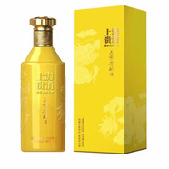 颐贵君澜21～24年月黄贵酿 上海贵酒整箱6瓶 53%vol 500mL 6瓶 21年月黄贵酿