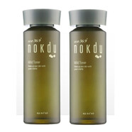 高丽雅娜 韩国绿豆美颜柔肤精华护肤品专柜化妆品 水+水