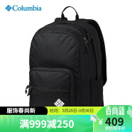 哥伦比亚背包春夏户外运动双肩包30L防泼水登山背包UU0087 010