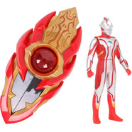 万代（BANDAI） 奥特经典 奥特曼变身器2 儿童玩具  梦比优斯护腕