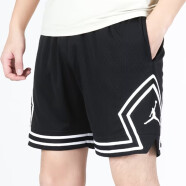 耐克（NIKE）JORDAN AJ男子篮球短裤 DM2320 CV3087 DX1488-010 S