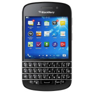 BlackBerry/黑莓 KEYONE Q10全按键移动联通学生可爱戒网瘾手机 黑色(联通3G/4G移动2G) 16GB  标配