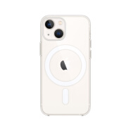 Apple iPhone 13 mini 专用 MagSafe 透明保护壳 iPhone保护套 手机壳