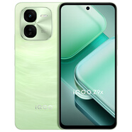 vivo iQOO Z9x 新品5G手机 游戏拍照音乐手机 z8x升级款 vivoiqooz9x 风羽青 8G 256G