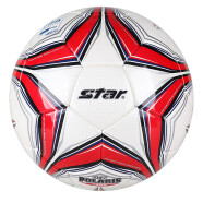 世达（star）SB375F 成人手缝训练足球 PU 竞技用球 ( FIFA认证 ) 5号球
