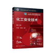 化工安全技术（第三版）(齐向阳)