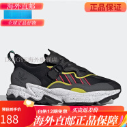 阿迪达斯 （adidas）阿迪达斯 （adidas）户外耐磨轻便运动休闲 FY5776 35.5