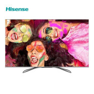 Hisense海信电视HZ65U7E  65英寸 4k超高清ULED AI语音全面屏