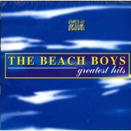 预订 The Beach Boys 海滩男孩 专辑CD -   Greatest Hits