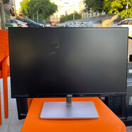 AOC22英寸Aoc窄边框，型号  i2279  ips屏全视角，家用办公监控 I