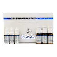 克莱氏美容院化妆品CLEXC 谷胱甘肽亮颜精华 10ml