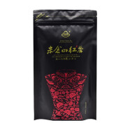 米仓山（MI CANG SHAN）四川广元旺苍米仓山2023红茶特级高山发酵型茶叶浓香型100g袋装