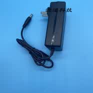 DC48V1A无线AP电源适配器POE路由器H3C48V1A1.25A直流poe电源 48V1A 插墙式 0.5m
