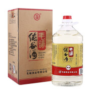 劲牌 中国劲酒 毛铺 纯谷酒 50度 5L