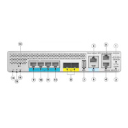 思科（CISCO）千兆双频网络室内无线AP企业级 控制器C9800-L-F-K9（许可另购）