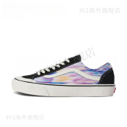 VANS42运动家  Style 36 桃子汽水GD同款男女板鞋VN0A3DZ3RFL VN0A5HYR1KP  39