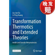 【4周达】Transformation Thermotics and Extended Theories : Inside and Outside Metamaterials