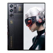 红魔9Pro 二手手机 颜色内存参考质检报告 内存参考质检报告