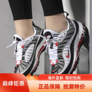 耐克（NIKE）女鞋新款运动鞋AIR MAX 98复古耐磨舒适透气休闲跑步鞋AH6799-065 AH6799-104 35.5