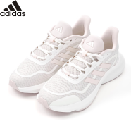 阿迪达斯 （adidas）女鞋运动鞋潮鞋舒适耐磨减震休闲跑步鞋 UK6.5码40码