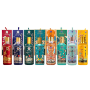 茅台（MOUTAI）茅台王子酒 生肖酒 周岁封酒 53度 酱香型白酒500ml 收藏 送礼 53度 500mL 8瓶 王子生肖8瓶 组合